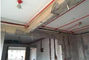 和林格尔漏水维修 墙面漏水怎么办呢?墙面漏水的原因?