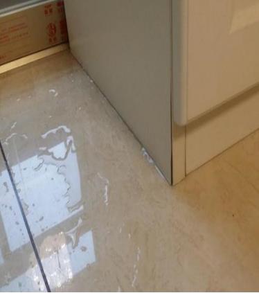 和林格尔漏水检测 厕所漏水怎么检测?